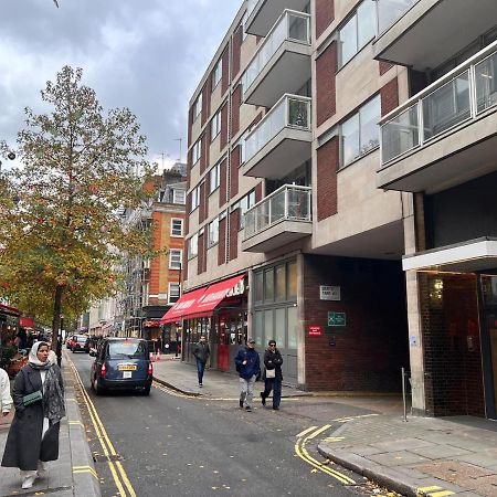Ferienwohnung A Gem Next To Selfridges London Exterior foto